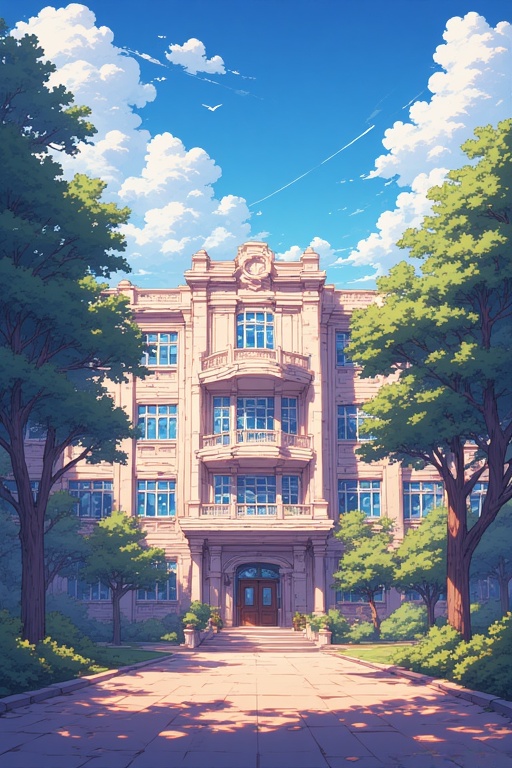St. Andrews Public School